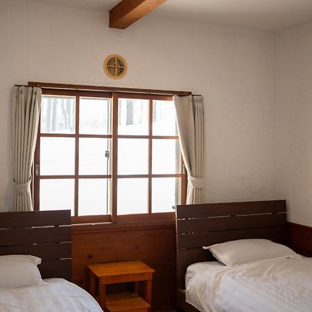 Sweet Spot Madarao Iiyama Exterior foto