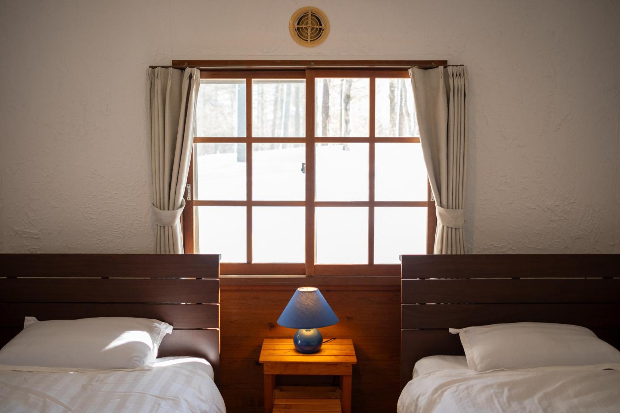 Sweet Spot Madarao Iiyama Exterior foto